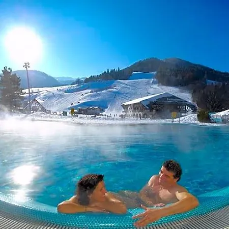 Hotel Der Trattlerhof Bad Kleinkirchheim