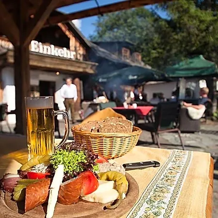 Der Trattlerhof ホテル 4*