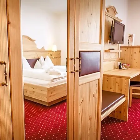 Hotel Der Trattlerhof