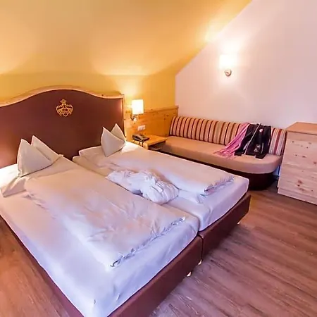 Der Trattlerhof Hotel