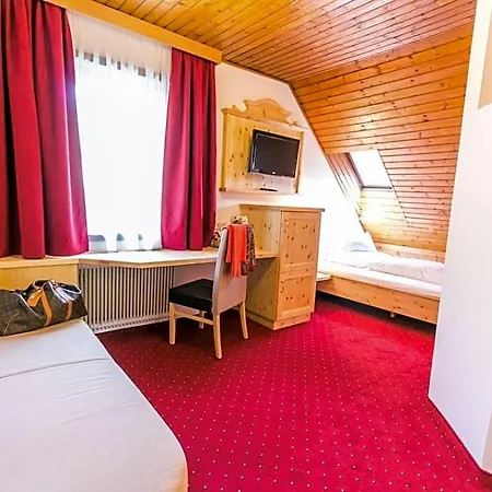 Der Trattlerhof 4*