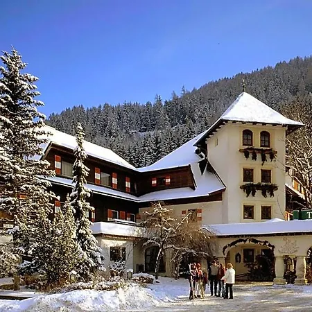 Der Trattlerhof ホテル 4*